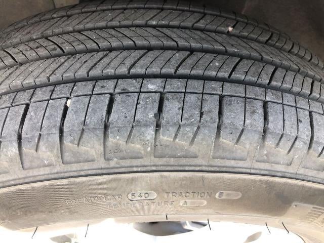 2024 Chevrolet Equinox FWD LT