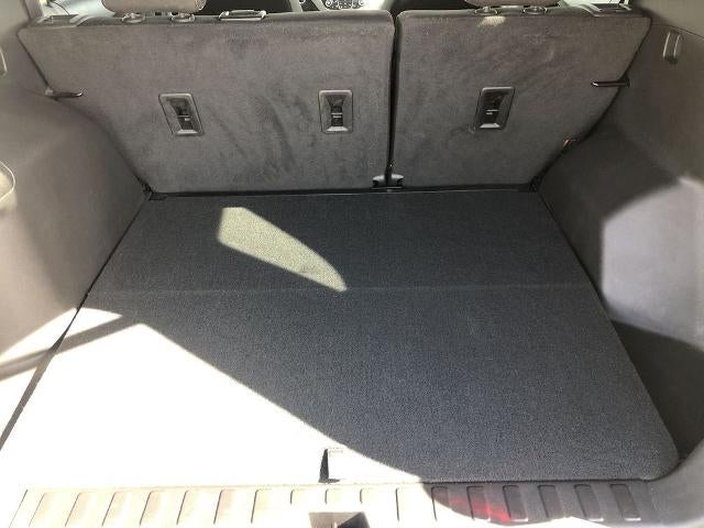 2024 Chevrolet Equinox FWD LT