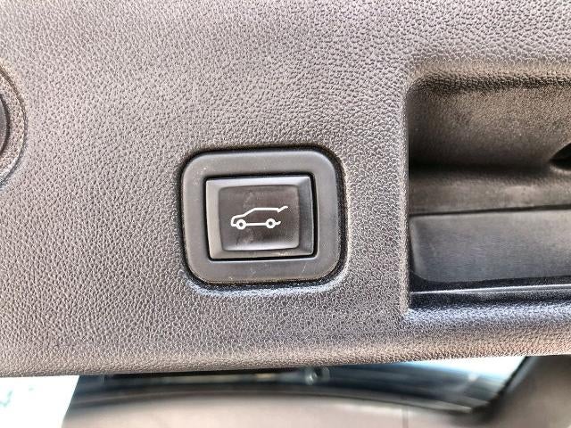 2024 Chevrolet Equinox FWD LT