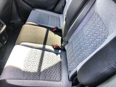 2024 Chevrolet Equinox FWD LT