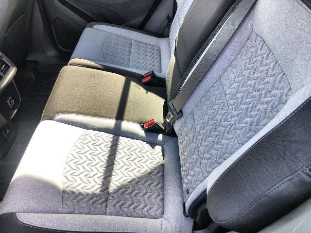 2024 Chevrolet Equinox FWD LT