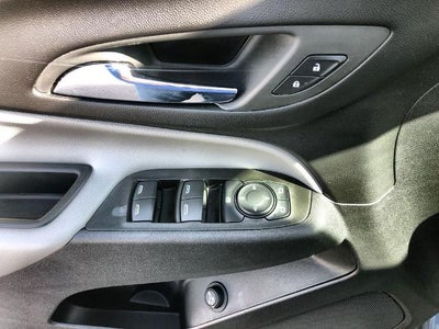 2024 Chevrolet Equinox FWD LT