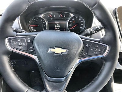 2024 Chevrolet Equinox FWD LT