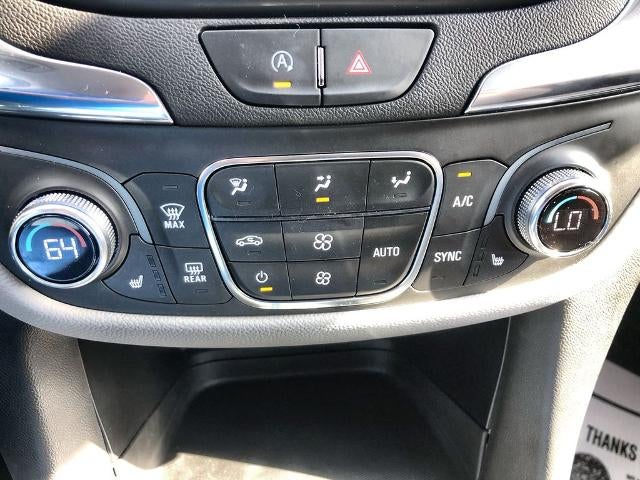 2024 Chevrolet Equinox FWD LT