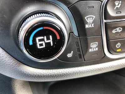 2024 Chevrolet Equinox FWD LT