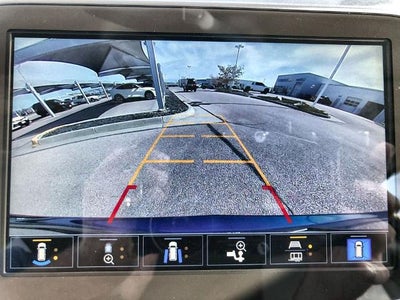 2024 Chevrolet Equinox FWD LT