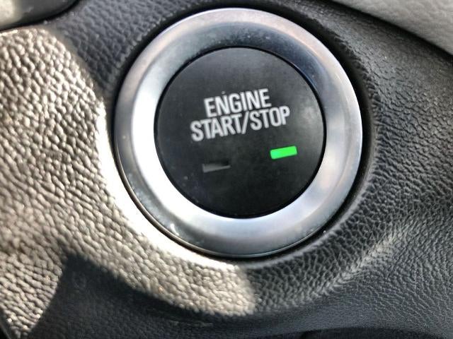 2024 Chevrolet Equinox FWD LT