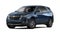 2024 Chevrolet Equinox FWD LT