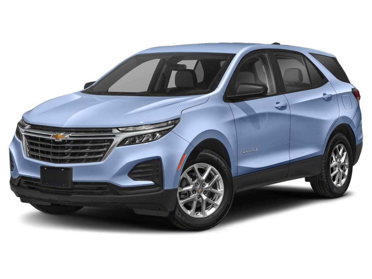 2024 Chevrolet Equinox FWD LT
