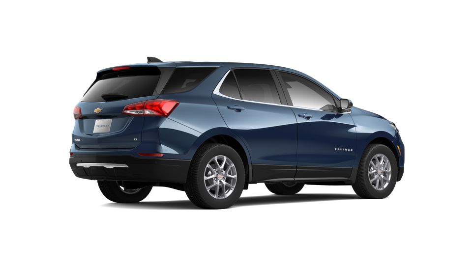2024 Chevrolet Equinox FWD LT