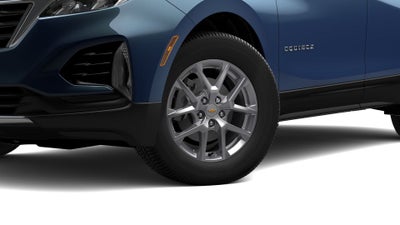 2024 Chevrolet Equinox FWD LT