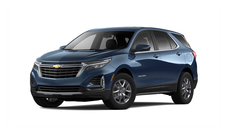 2024 Chevrolet Equinox FWD LT