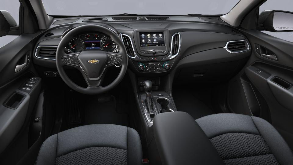 2024 Chevrolet Equinox FWD LT