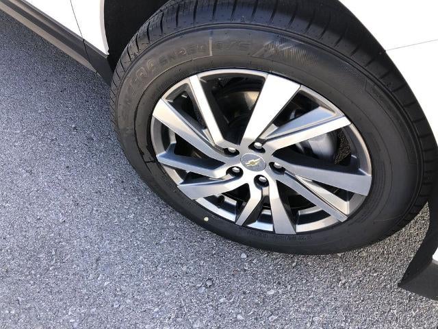 2022 Chevrolet Equinox AWD 4dr LT w/1LT