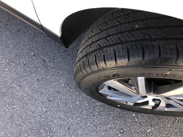 2022 Chevrolet Equinox AWD 4dr LT w/1LT