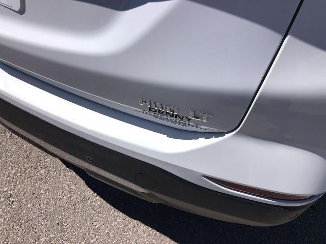 2022 Chevrolet Equinox AWD 4dr LT w/1LT