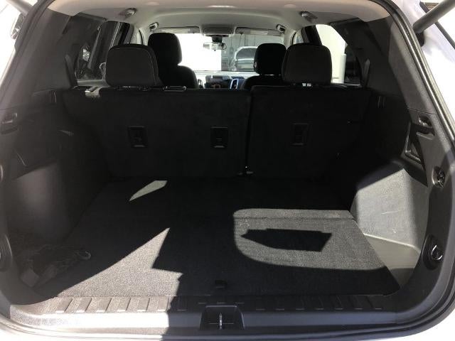 2022 Chevrolet Equinox AWD 4dr LT w/1LT
