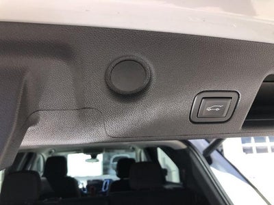 2022 Chevrolet Equinox AWD 4dr LT w/1LT