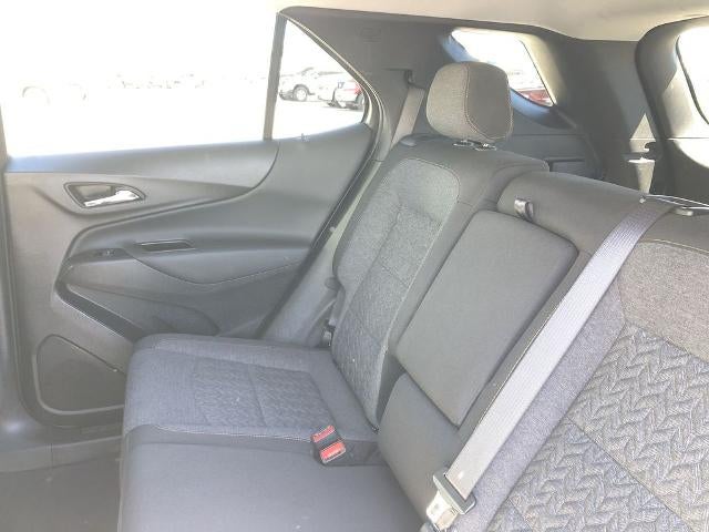 2022 Chevrolet Equinox AWD 4dr LT w/1LT