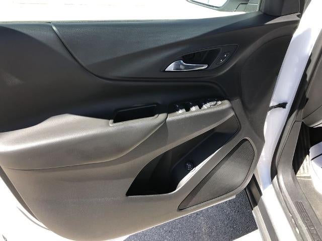 2022 Chevrolet Equinox AWD 4dr LT w/1LT