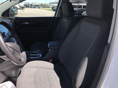 2022 Chevrolet Equinox AWD 4dr LT w/1LT