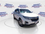 2022 Chevrolet Equinox AWD 4dr LT w/1LT