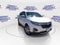 2022 Chevrolet Equinox AWD 4dr LT w/1LT