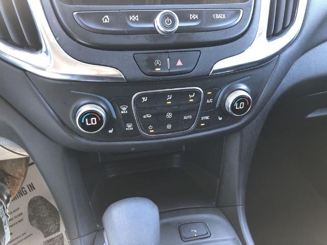 2022 Chevrolet Equinox AWD 4dr LT w/1LT