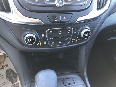 2022 Chevrolet Equinox AWD 4dr LT w/1LT
