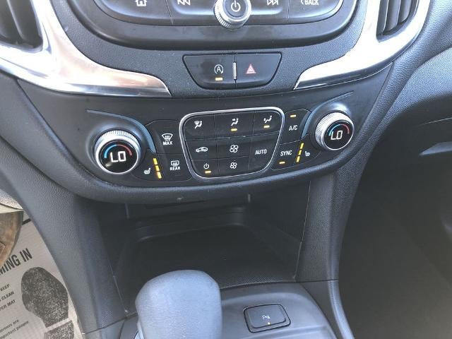 2022 Chevrolet Equinox AWD 4dr LT w/1LT