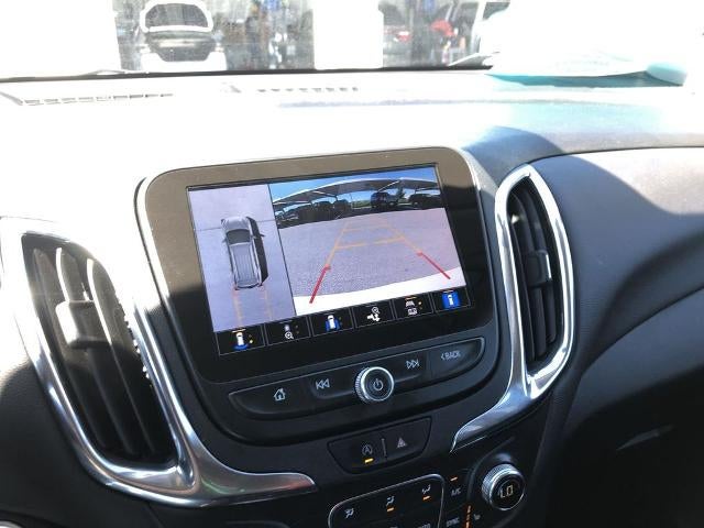 2022 Chevrolet Equinox AWD 4dr LT w/1LT