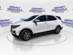 2022 Chevrolet Equinox AWD 4dr LT w/1LT