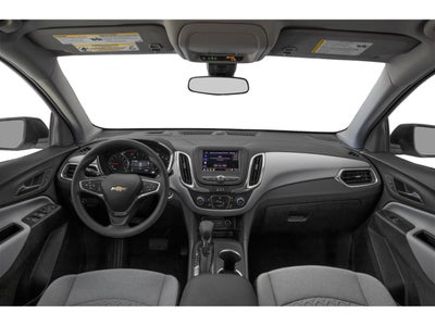 2022 Chevrolet Equinox AWD 4dr LT w/1LT