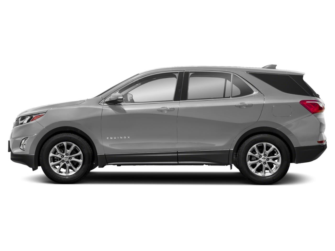 2020 Chevrolet Equinox AWD LT