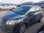 2016 Chevrolet Trax FWD 4dr LS