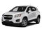 2016 Chevrolet Trax FWD 4dr LS