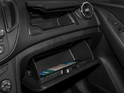 2016 Chevrolet Trax FWD 4dr LS