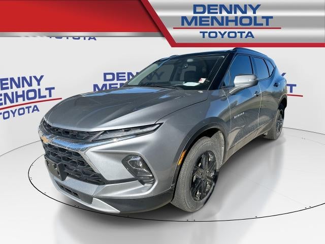 2024 Chevrolet Blazer LT AWD