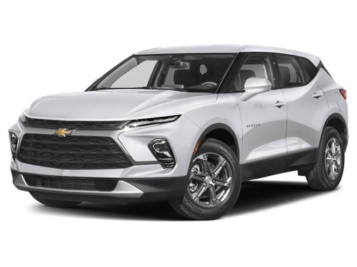 2024 Chevrolet Blazer RS AWD