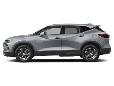 2024 Chevrolet Blazer RS AWD