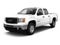 2013 GMC Sierra 1500 Crew Cab Short Box 4-Wheel Drive SLT