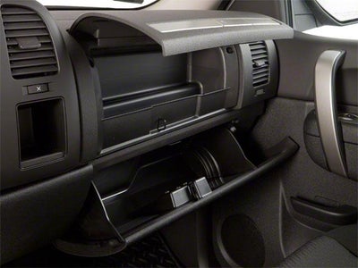 2013 GMC Sierra 1500 Crew Cab Short Box 4-Wheel Drive SLT