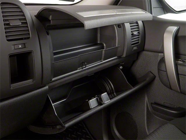 2013 GMC Sierra 1500 Crew Cab Short Box 4-Wheel Drive SLT