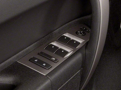 2013 GMC Sierra 1500 Crew Cab Short Box 4-Wheel Drive SLT