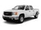 2013 GMC Sierra 1500 Crew Cab Short Box 4-Wheel Drive SLT