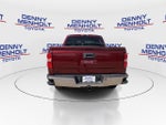 2017 GMC Sierra 1500 Crew Cab Short Box 4-Wheel Drive SLE