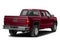 2017 GMC Sierra 1500 Crew Cab Short Box 4-Wheel Drive SLE
