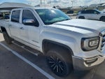 2016 GMC Sierra 1500 Crew Cab Short Box 4-Wheel Drive SLT