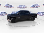 2015 GMC Sierra 1500 Crew Cab Short Box 4-Wheel Drive SLE