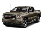 2015 GMC Sierra 1500 Crew Cab Standard Box 4-Wheel Drive SLT